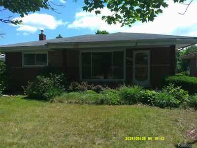 13458 Marion