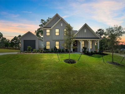 551 Black Bronco Rd
