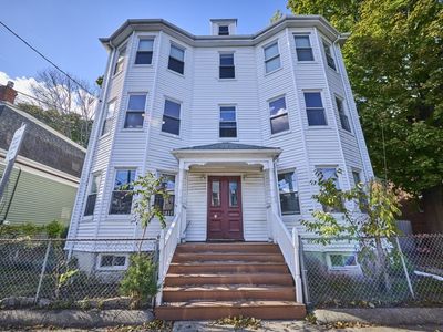 14 Westford St #2