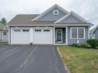 14 Pasture Lane #32