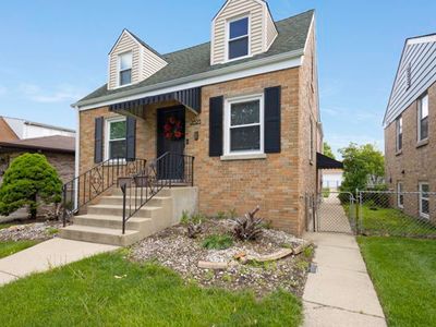 Property at 2623 Rhodes Ave, River Grove, IL