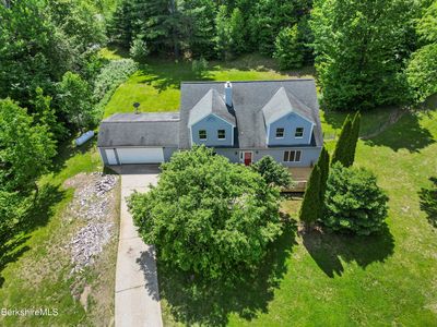 Property at 1130 Main Dalton Rd, Windsor, MA