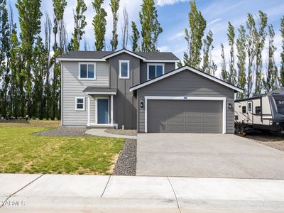 435 Pear Dr LOT 26