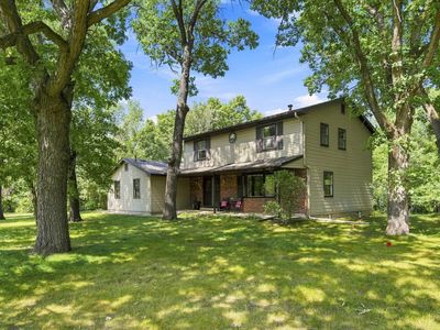 Property at 16755 7th St NE, Ham Lake, MN