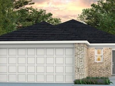 12143 Pinara Trl