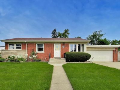 Property at 7338 Beckwith Rd, Morton Grove, IL