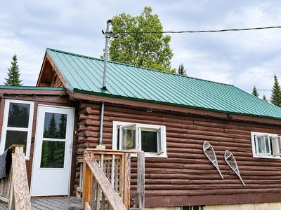 3604 Caribou Road