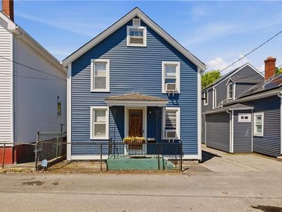 Property at 6 Murphy Ave, Bristol, RI