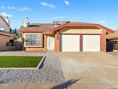 Property at 4629 Loma Escondida Dr, El Paso, TX