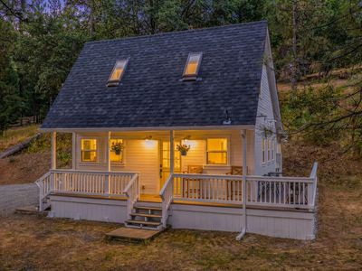 4582 Blue Mountain Rd