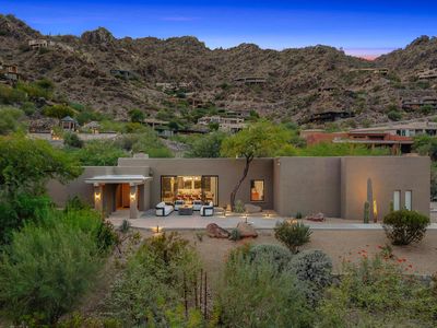5849 E HUMMINGBIRD Lane