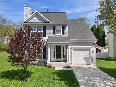 9049 Allington Manor Cir W