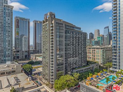1155 S Grand Ave APT 1707