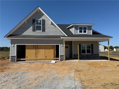 84 Grady Farm Way