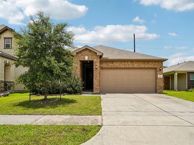 2615 White Bluff Ln