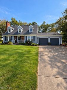 167 Pres Vannes Dr