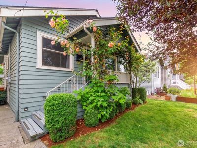 731 N 80th Street