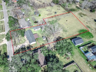 3311 County Road 890