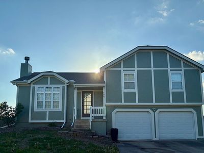 Property at 104 Pioneer St, Garden City, MO