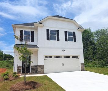 254 Brown Cir