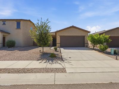 6237 S Open Desert Pl