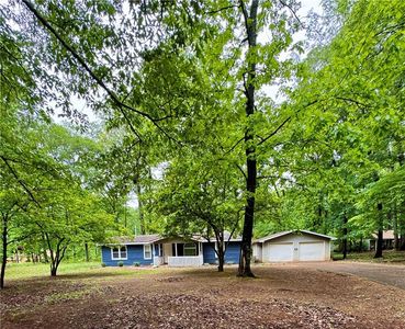 Property at 126 McCready Dr, Dallas, GA