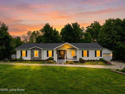 2335 Antioch Rd