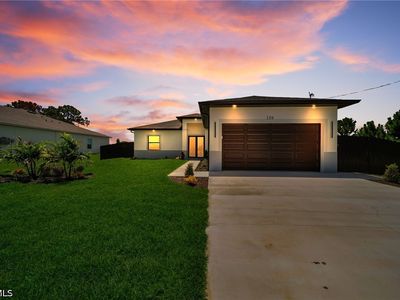 136 Pageant St