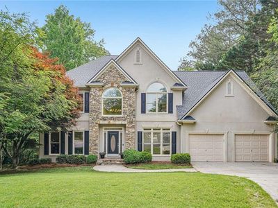Property at 802 Eastside Point, Woodstock, GA