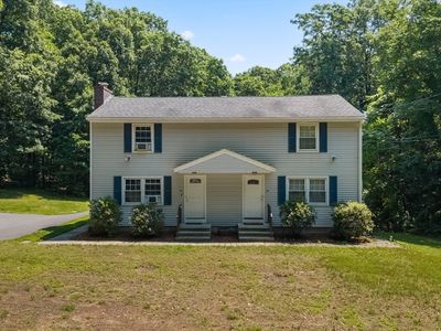 607-607 Flat Hill Rd #609