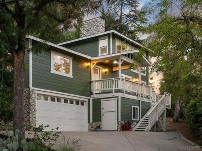 9907 Shadow Hills Dr