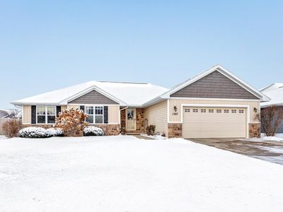Property at 1367 Navigator Way, De Pere, WI