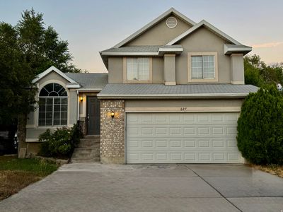627 S Jake Garn Blvd