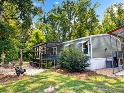 Property at 183 SW Kansas St, Fort White, FL