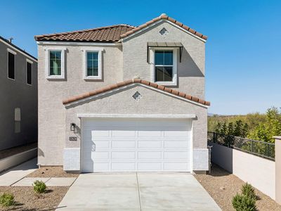 32628 N SMOKE VIEW Trail