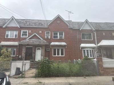 115-36 122nd Street