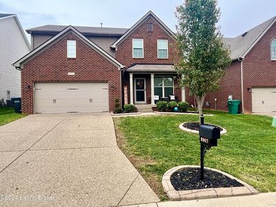 8907 Covey Meadow Pl