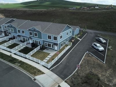 Property at 1215 Edington Ave, Moscow, ID