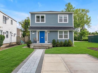 647 Jarvis Avenue
