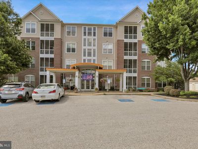1010 Crest Way APT 302
