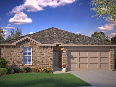 6108 Surber Dr