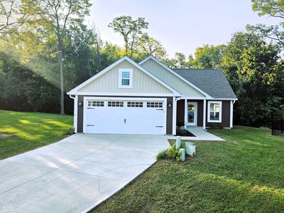 Property at 1134 Johns Ct, Nineveh, IN