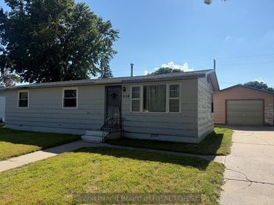 518 Sherman Ave