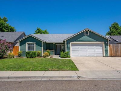 295 Pinon Way