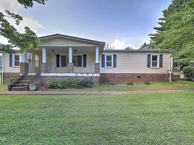 4329 Stanley Valley Rd
