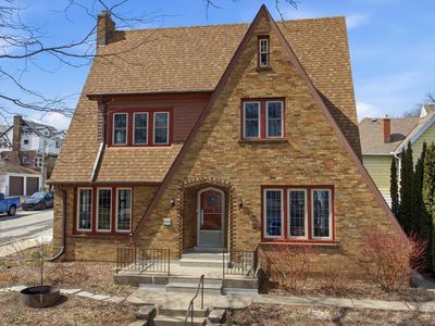 3113 South Pennsylvania AVENUE