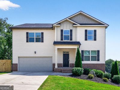 Property at 45 Filson Dr, Senoia, GA