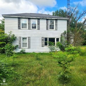 Property at 11504 Sharon Rd, Saint Charles, MI