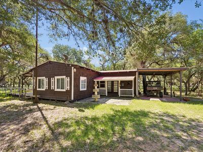 302 Bluebonnet Bnd
