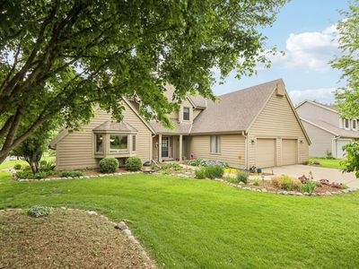 3930 South Woodhill LANE